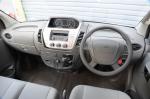 LDV V80 LWB High Roof 2013 года